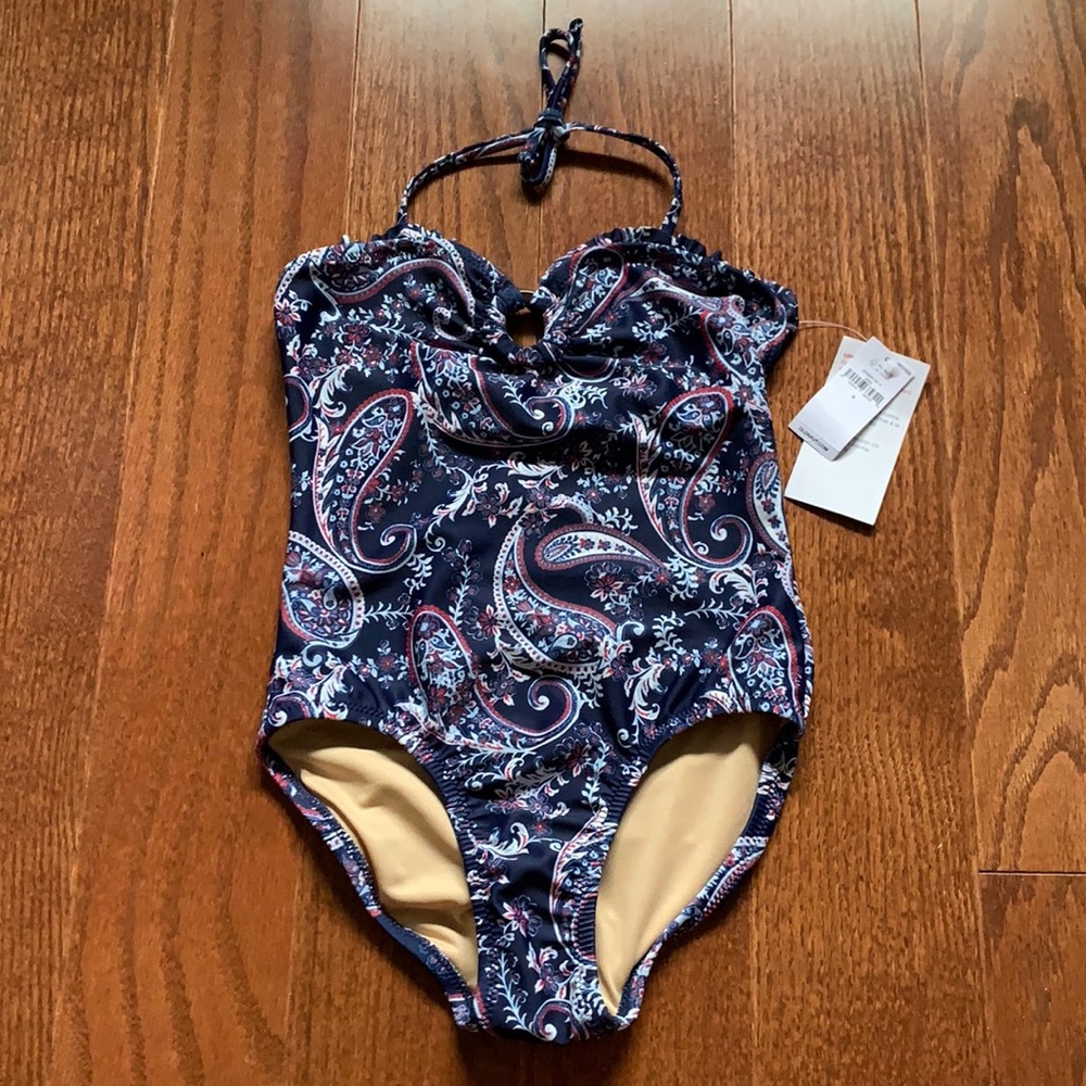 NEW Old Navy bathing suit